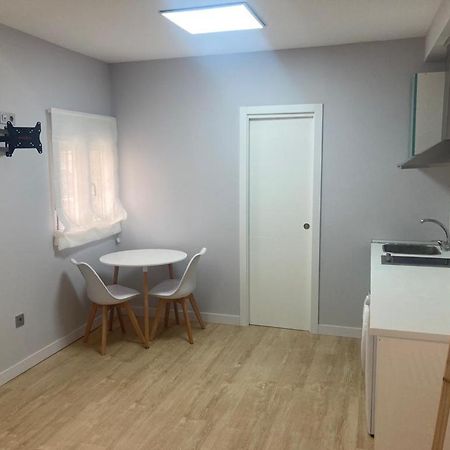 Apartmán Playa Y Sol 1 Almería Exteriér fotografie