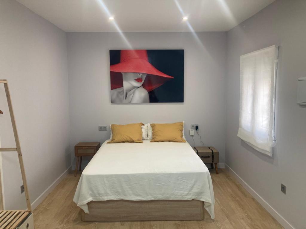 Apartmán Playa Y Sol 1 Almería Exteriér fotografie